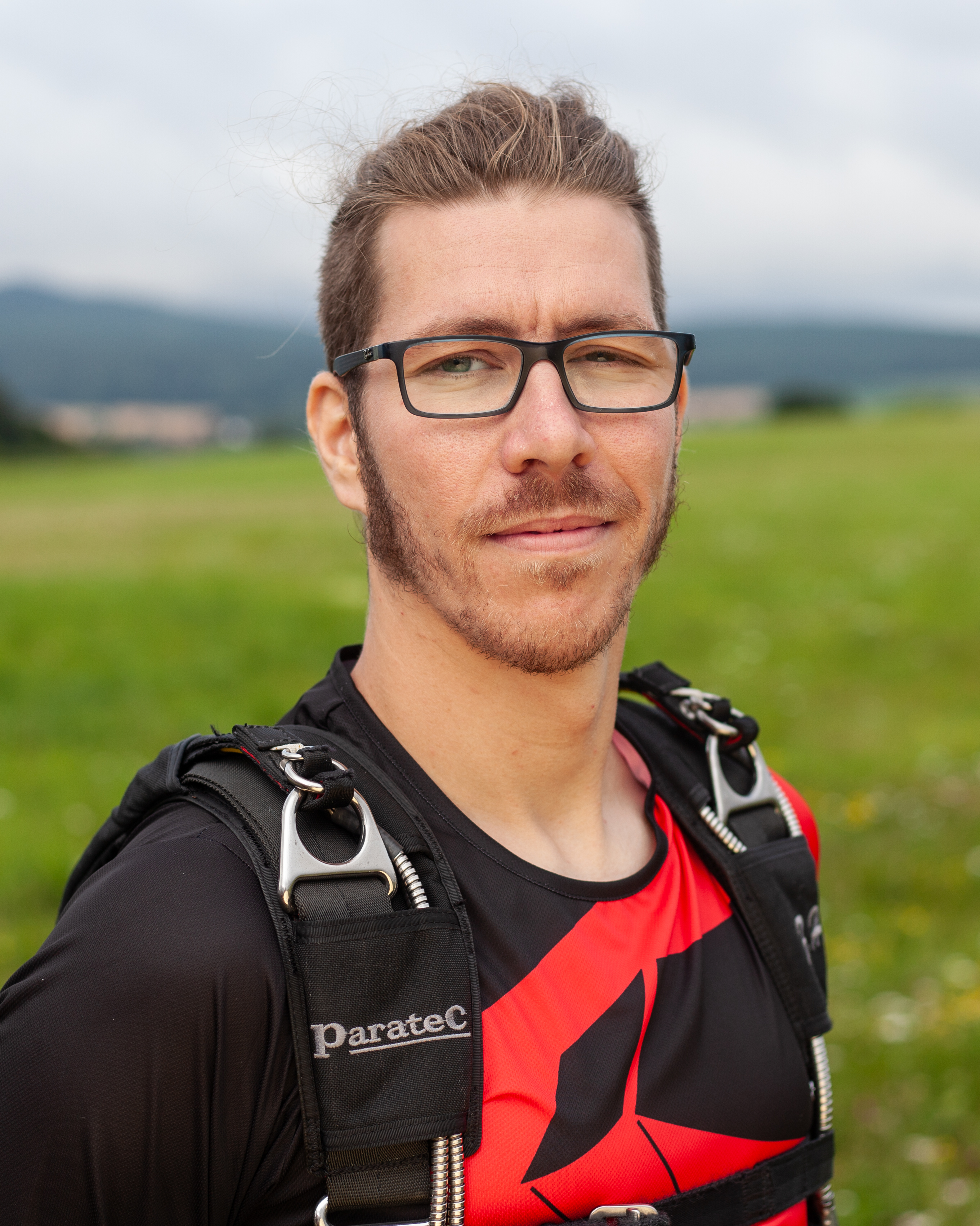 Tim Posten