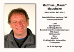 Matthias Maushake